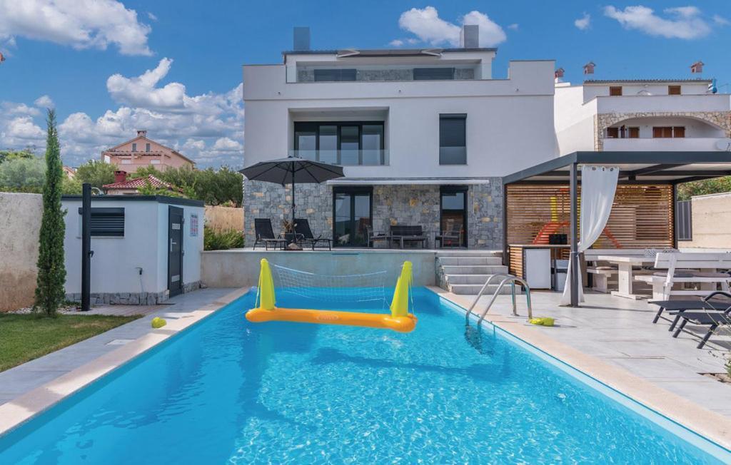 Sun & Sea Villa Kornić Buitenkant foto